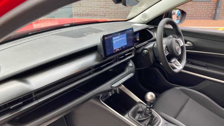 Jeep Avenger 1.2 Altitude+ 5dr Petrol Hatchback